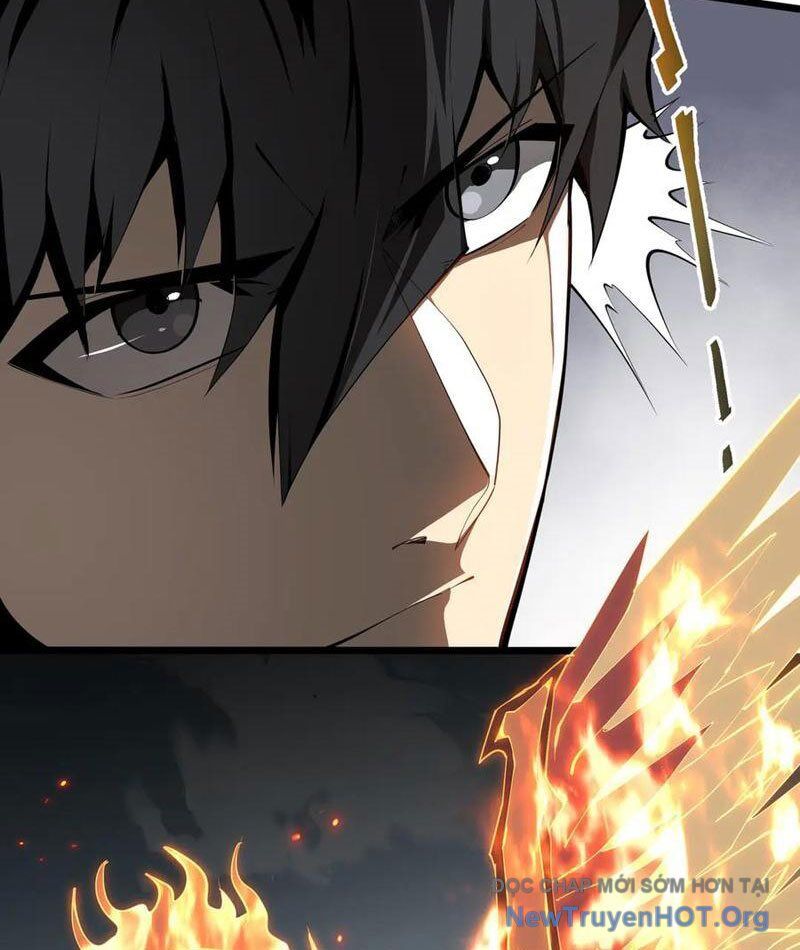 Ta Ký Kết Khế Ước Với Chính Mình Chapter 99 - Trang 63