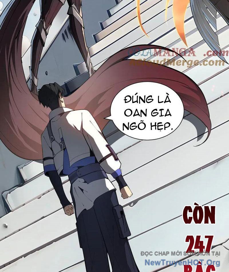 Ta Ký Kết Khế Ước Với Chính Mình Chapter 99 - Trang 65