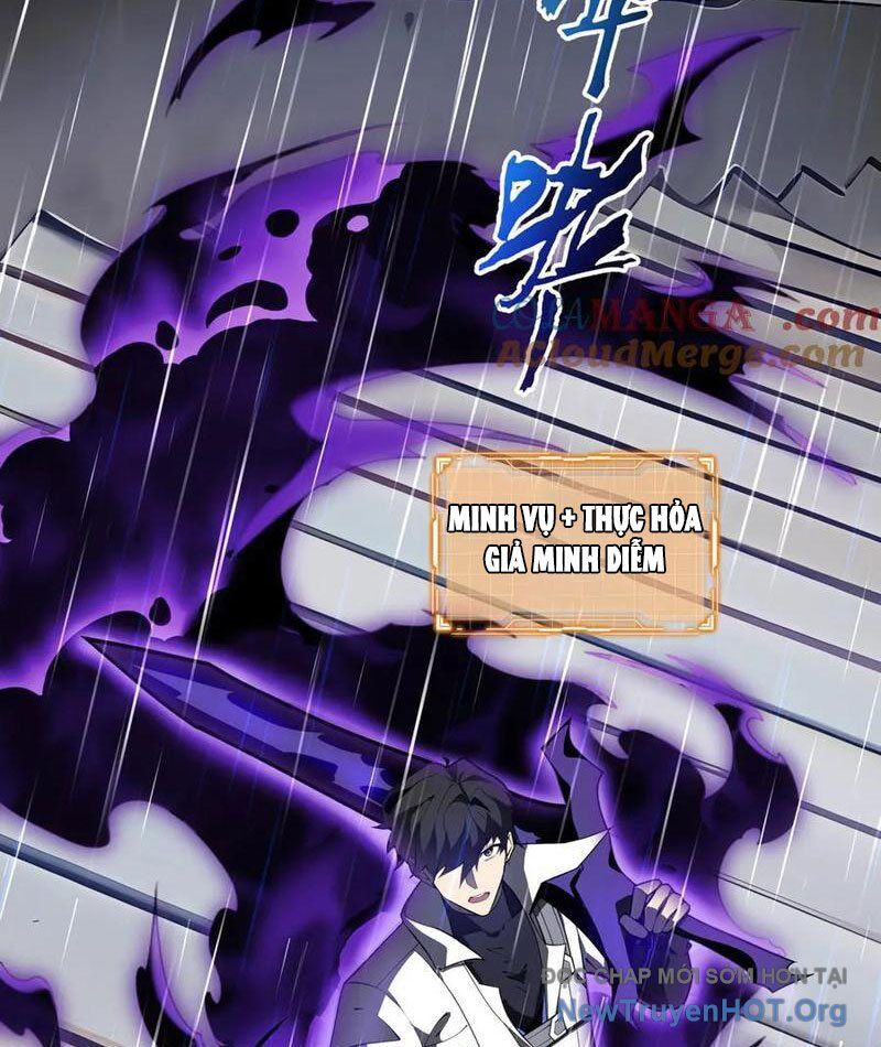 Ta Ký Kết Khế Ước Với Chính Mình Chapter 99 - Trang 67