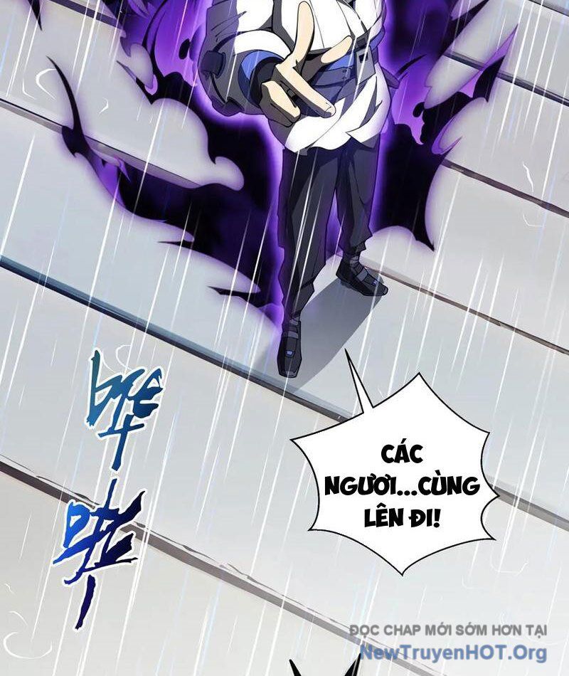 Ta Ký Kết Khế Ước Với Chính Mình Chapter 99 - Trang 68