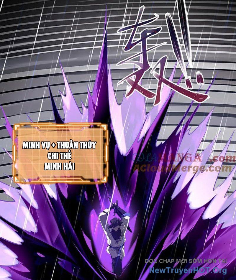 Ta Ký Kết Khế Ước Với Chính Mình Chapter 99 - Trang 72