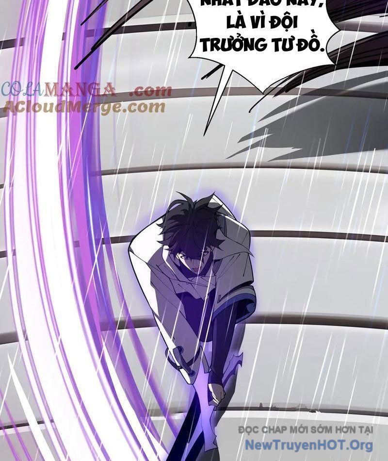 Ta Ký Kết Khế Ước Với Chính Mình Chapter 99 - Trang 75