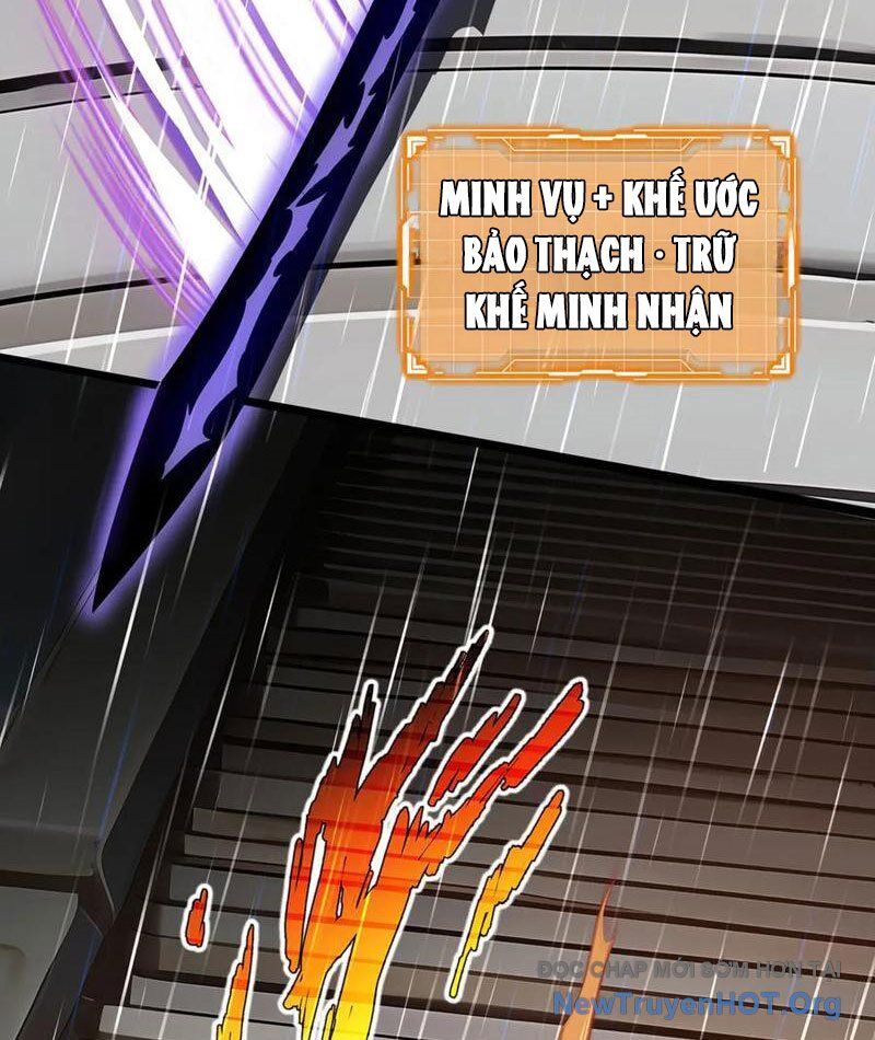 Ta Ký Kết Khế Ước Với Chính Mình Chapter 99 - Trang 76