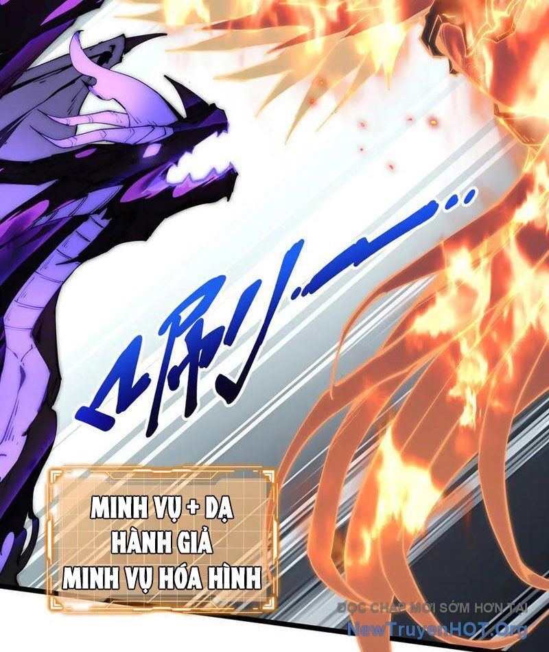 Ta Ký Kết Khế Ước Với Chính Mình Chapter 99 - Trang 80