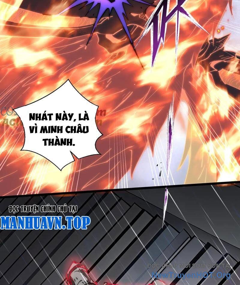 Ta Ký Kết Khế Ước Với Chính Mình Chapter 99 - Trang 83