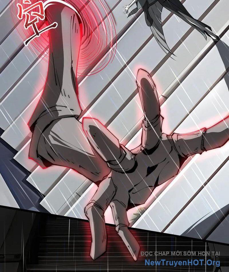 Ta Ký Kết Khế Ước Với Chính Mình Chapter 99 - Trang 85