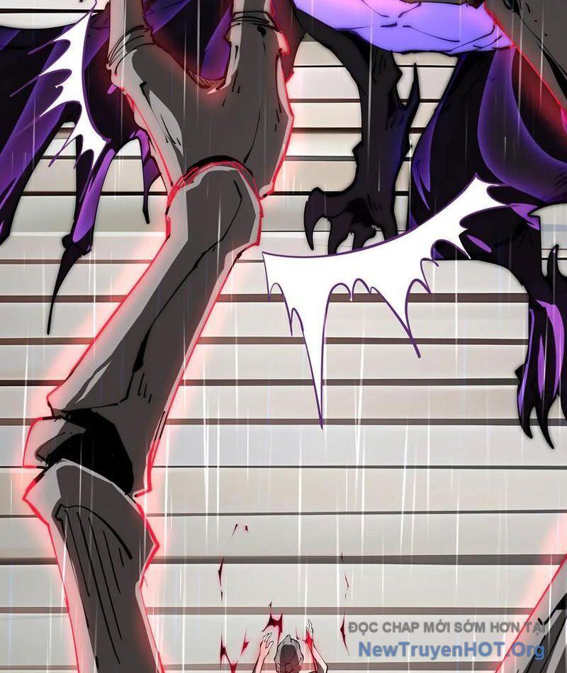 Ta Ký Kết Khế Ước Với Chính Mình Chapter 99 - Trang 87