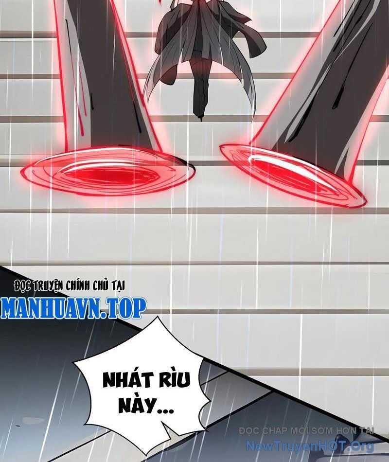 Ta Ký Kết Khế Ước Với Chính Mình Chapter 99 - Trang 88