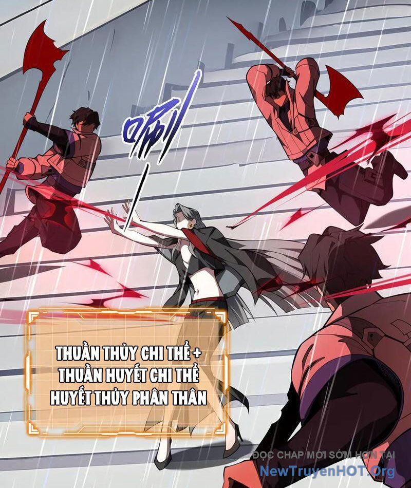 Ta Ký Kết Khế Ước Với Chính Mình Chapter 99 - Trang 89