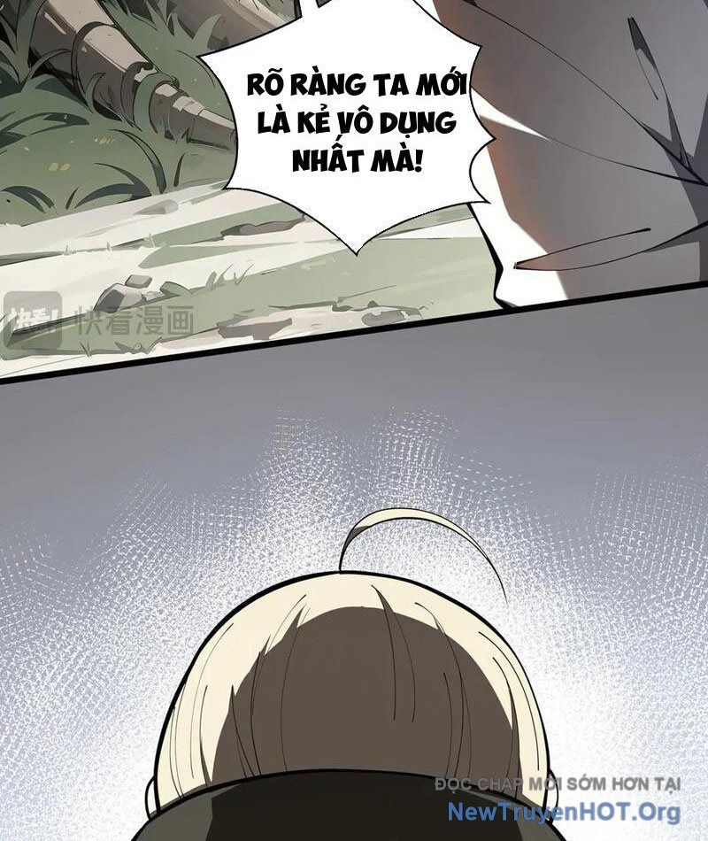 Ta Ký Kết Khế Ước Với Chính Mình Chapter 99 - Trang 9