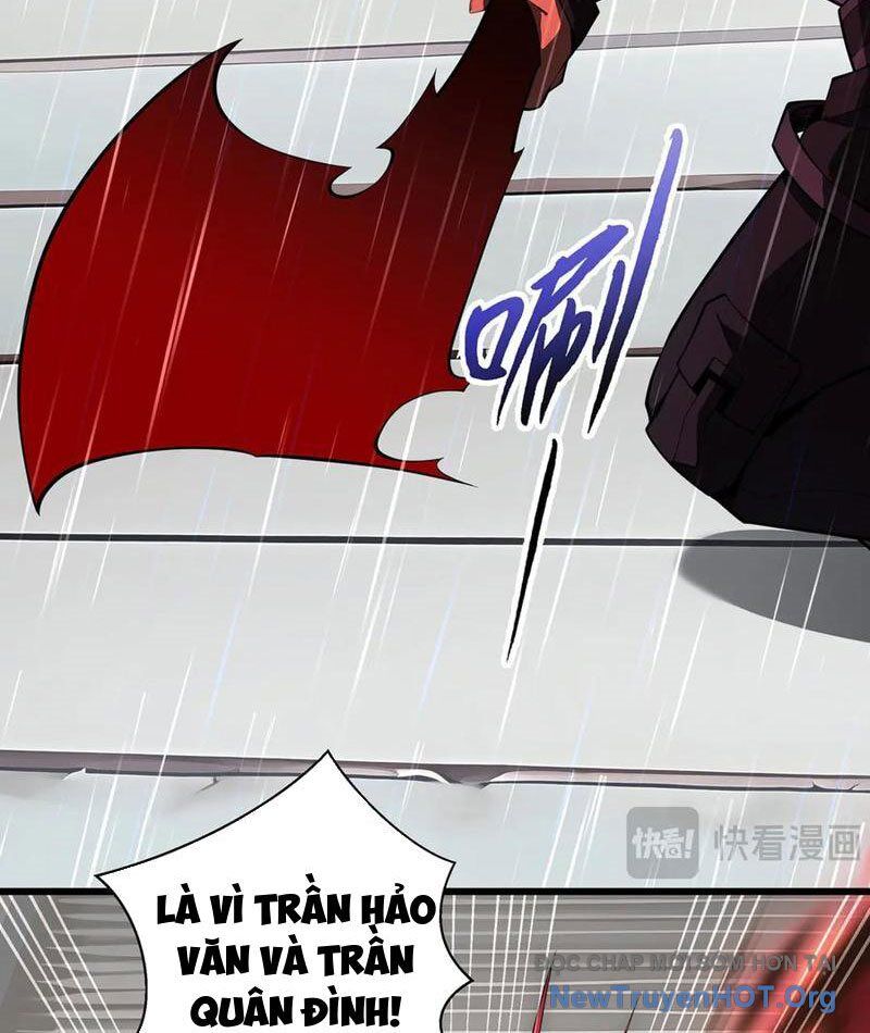 Ta Ký Kết Khế Ước Với Chính Mình Chapter 99 - Trang 90