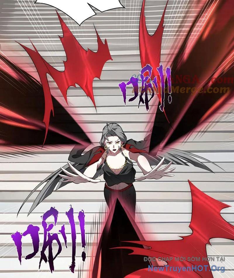 Ta Ký Kết Khế Ước Với Chính Mình Chapter 99 - Trang 91