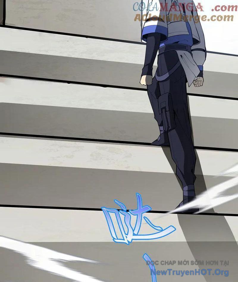 Ta Ký Kết Khế Ước Với Chính Mình Chapter 99 - Trang 96