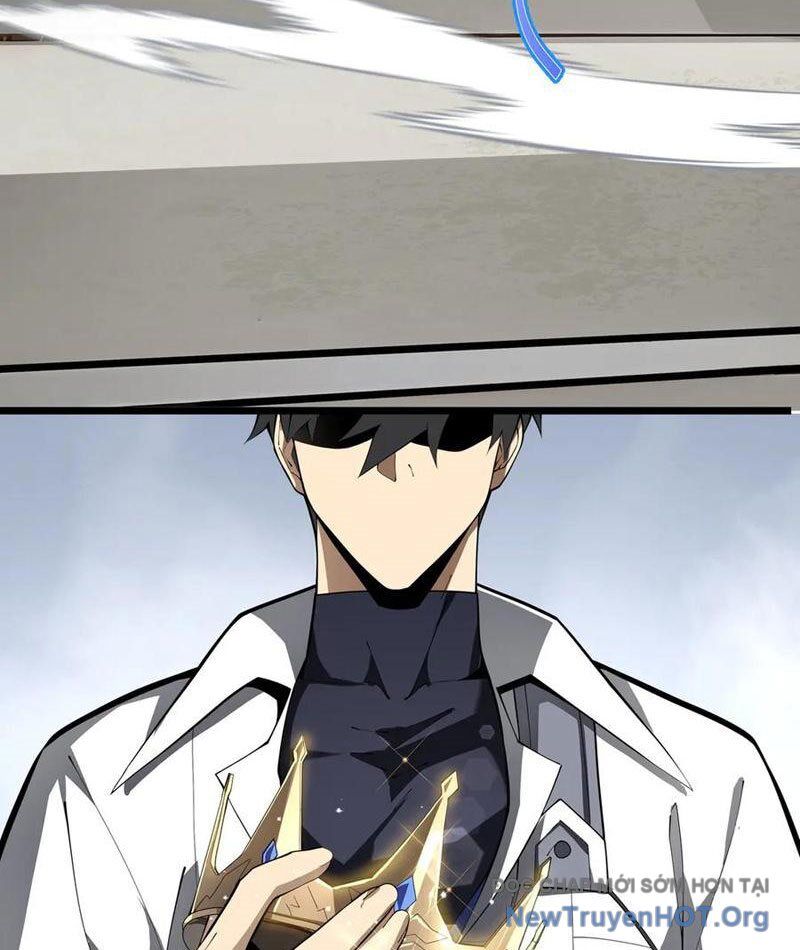 Ta Ký Kết Khế Ước Với Chính Mình Chapter 99 - Trang 97