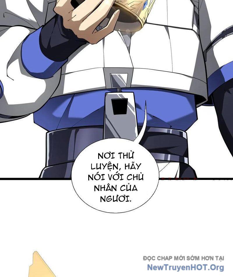 Ta Ký Kết Khế Ước Với Chính Mình Chapter 99 - Trang 98