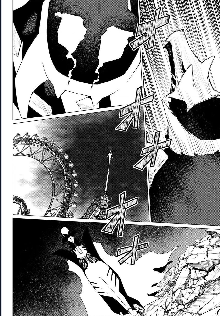 Chiến Đội Đại Thất Cách - Chapter 173 - Page 10