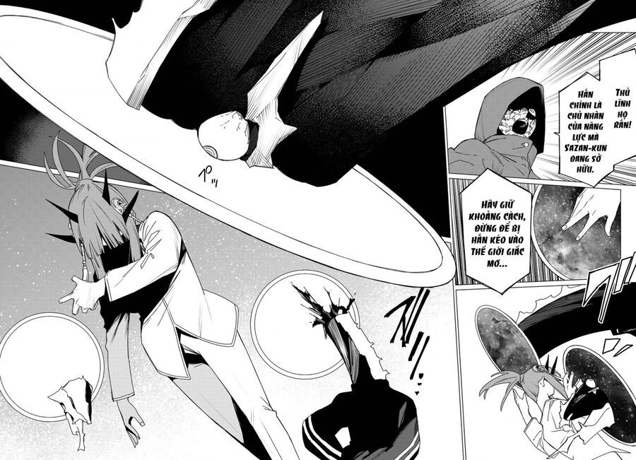 Chiến Đội Đại Thất Cách - Chapter 173 - Page 16