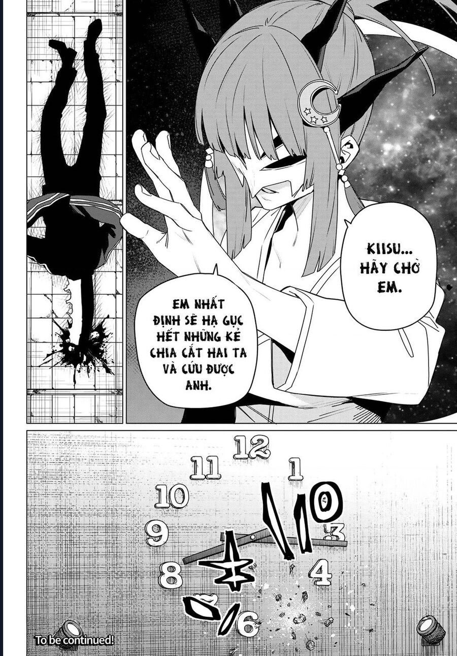 Chiến Đội Đại Thất Cách - Chapter 173 - Page 17