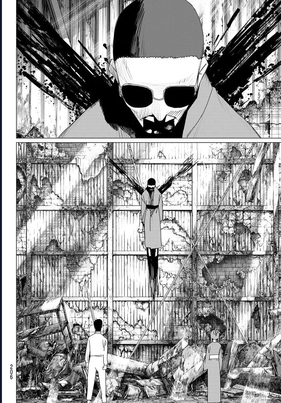 Chiến Đội Đại Thất Cách Chapter 174 - Trang 12