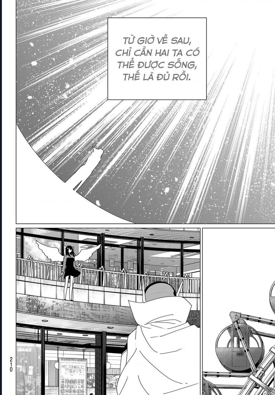 Chiến Đội Đại Thất Cách Chapter 174 - Trang 16