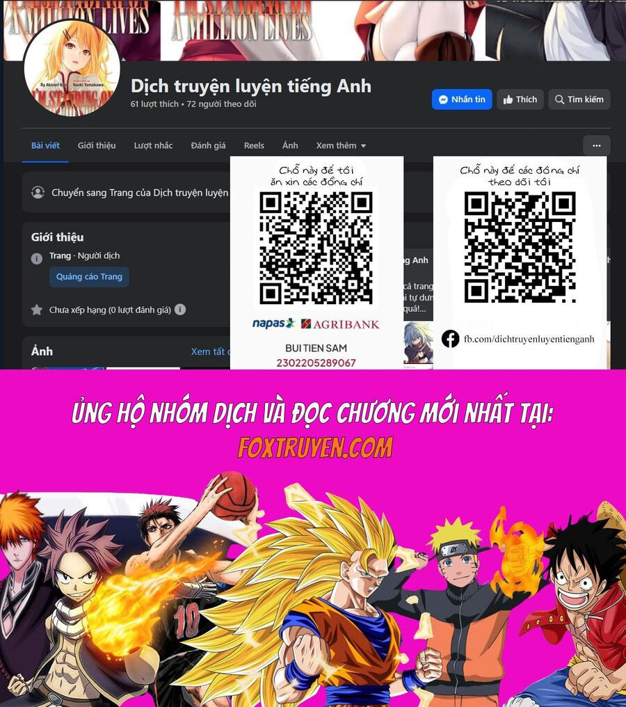 Chiến Đội Đại Thất Cách Chapter 174 - Trang 20