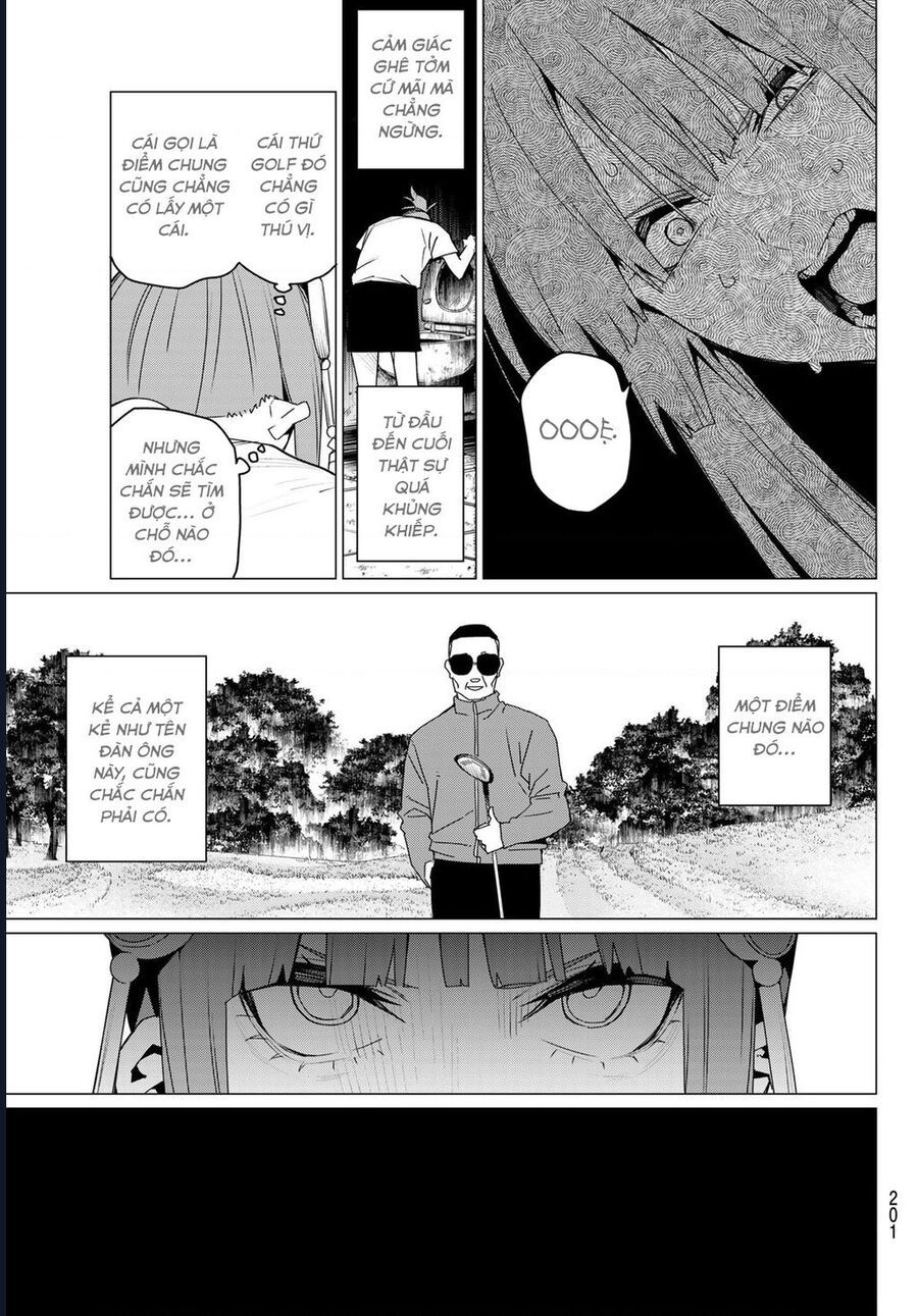 Chiến Đội Đại Thất Cách Chapter 174 - Trang 7