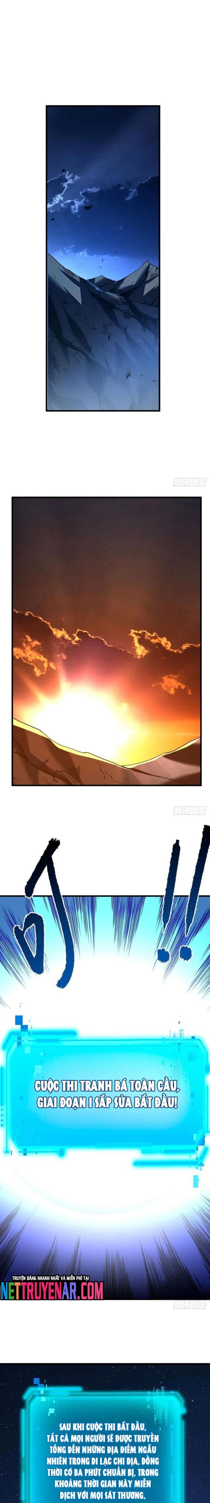 Mệnh Luân Chi Chủ! Khi Dị Biến Giáng Lâm Nhân Gian! - Chapter 145 - Page 13