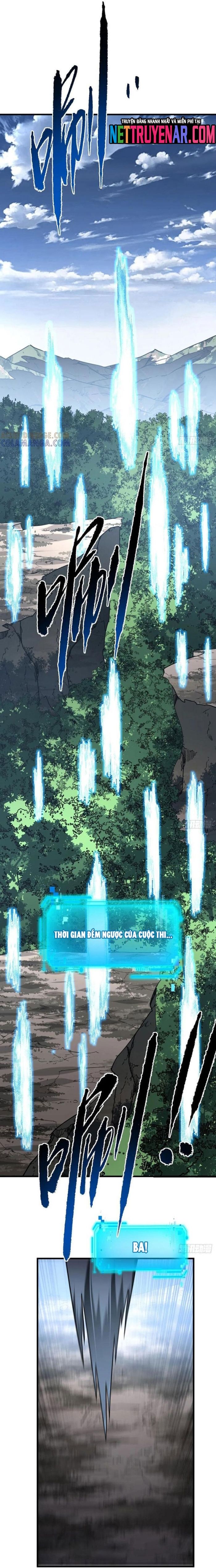 Mệnh Luân Chi Chủ! Khi Dị Biến Giáng Lâm Nhân Gian! - Chapter 145 - Page 17