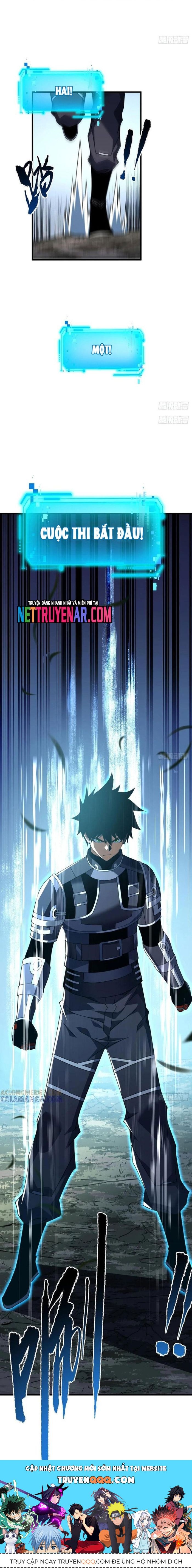 Mệnh Luân Chi Chủ! Khi Dị Biến Giáng Lâm Nhân Gian! - Chapter 145 - Page 18