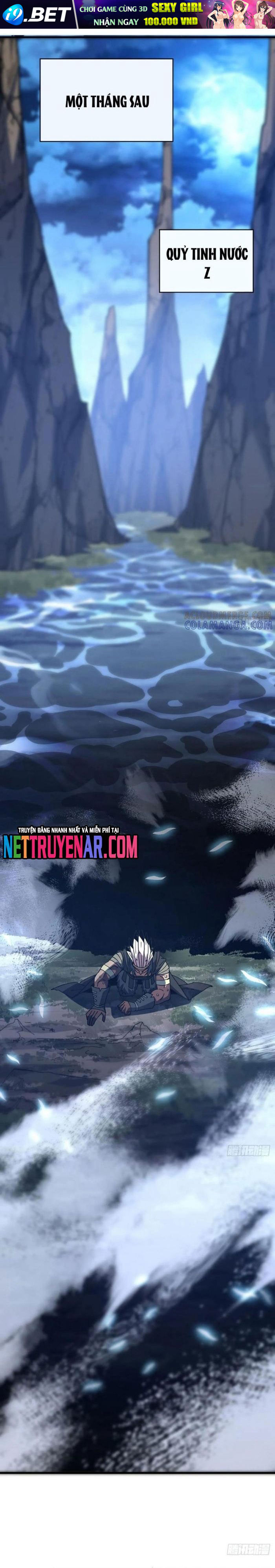 Mệnh Luân Chi Chủ! Khi Dị Biến Giáng Lâm Nhân Gian! - Chapter 145 - Page 6