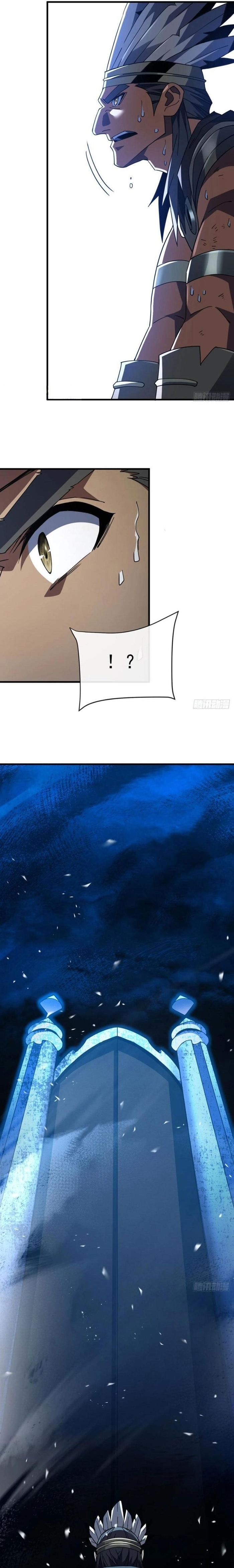 Mệnh Luân Chi Chủ! Khi Dị Biến Giáng Lâm Nhân Gian! - Chapter 145 - Page 7