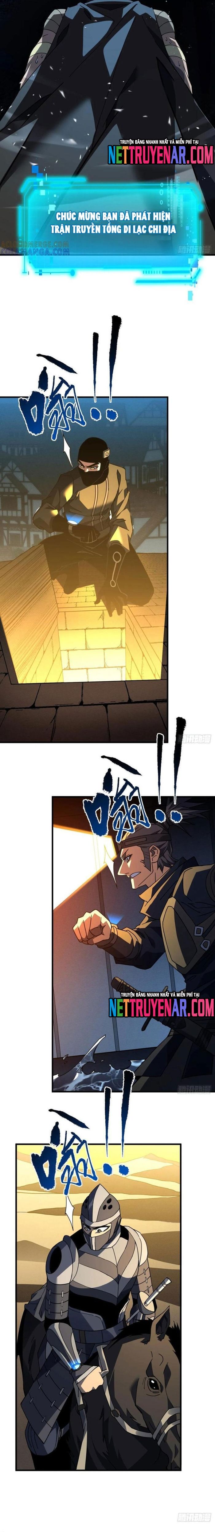 Mệnh Luân Chi Chủ! Khi Dị Biến Giáng Lâm Nhân Gian! - Chapter 145 - Page 8