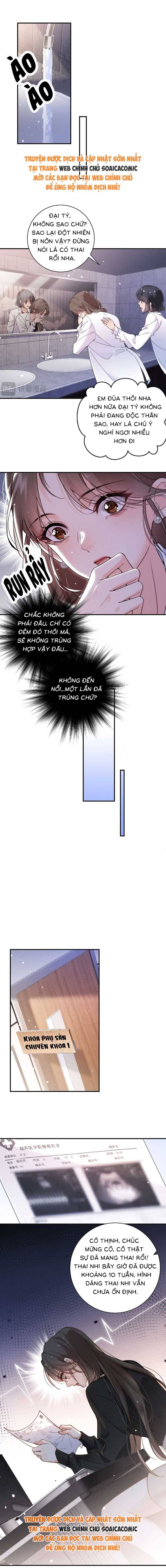 Trợ Thủ Đắc Lực Mua Một Tặng Một - Chapter 1 - Page 3