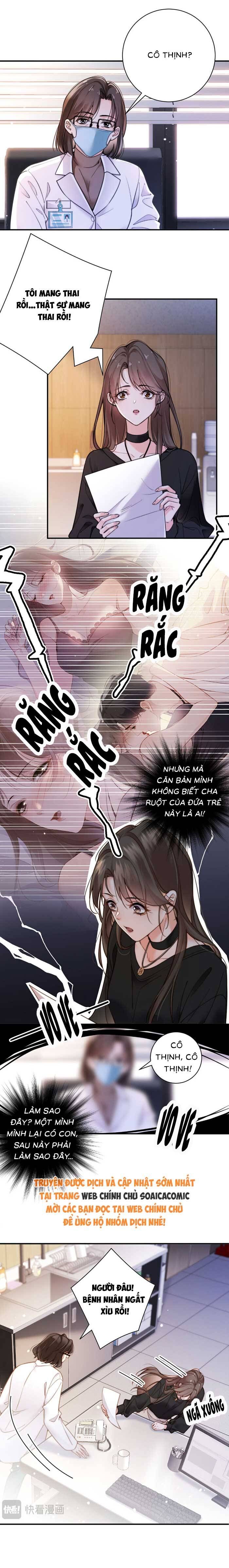 Trợ Thủ Đắc Lực Mua Một Tặng Một - Chapter 1 - Page 4