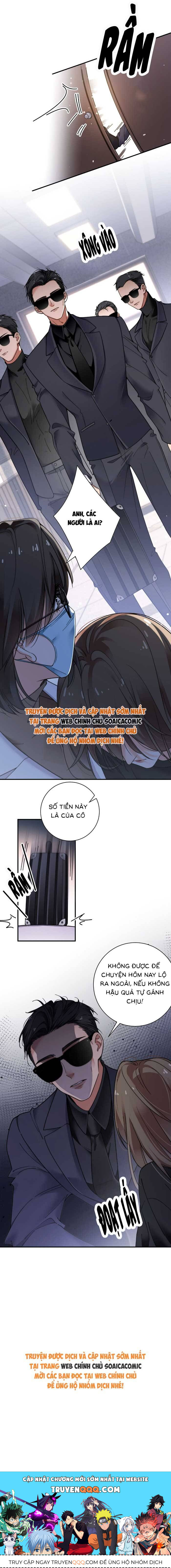 Trợ Thủ Đắc Lực Mua Một Tặng Một - Chapter 1 - Page 5