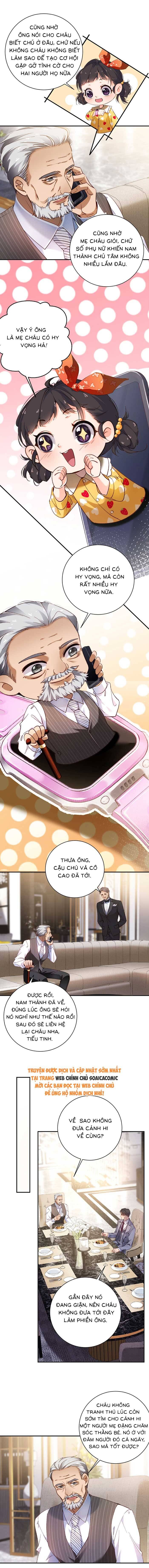 Trợ Thủ Đắc Lực Mua Một Tặng Một - Chapter 10 - Page 3