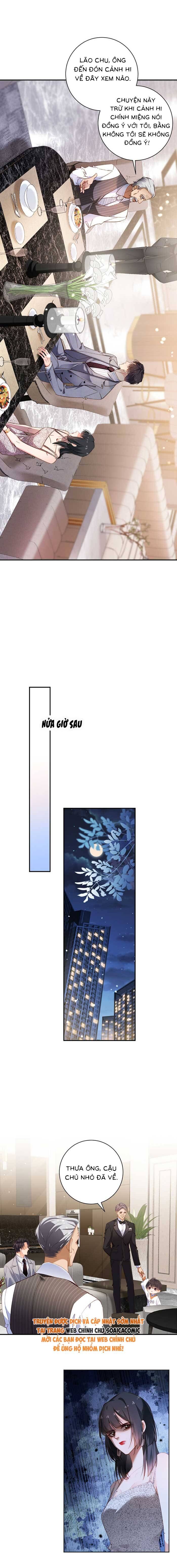 Trợ Thủ Đắc Lực Mua Một Tặng Một - Chapter 10 - Page 5