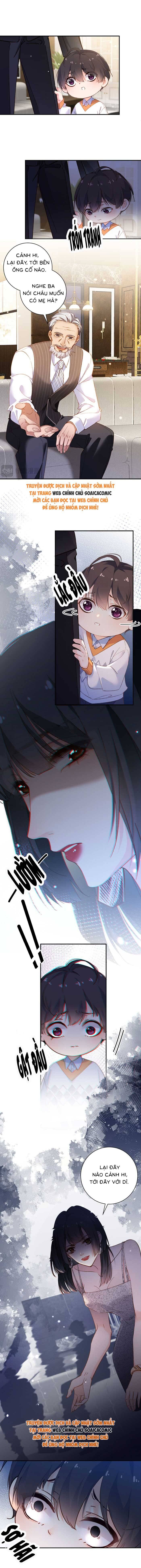 Trợ Thủ Đắc Lực Mua Một Tặng Một - Chapter 10 - Page 6