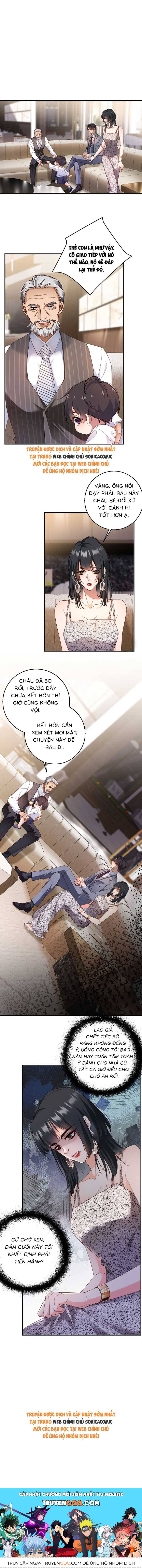 Trợ Thủ Đắc Lực Mua Một Tặng Một - Chapter 10 - Page 7