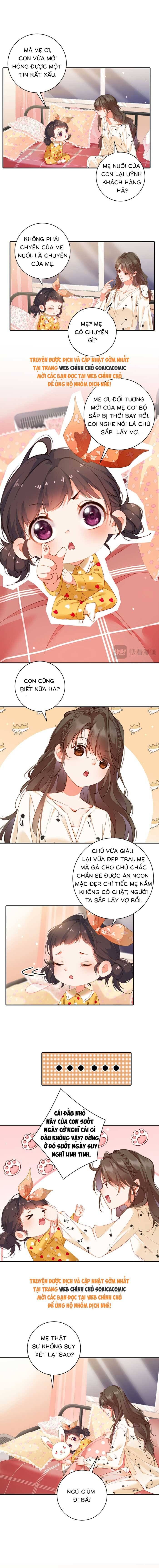 Trợ Thủ Đắc Lực Mua Một Tặng Một - Chapter 11 - Page 3