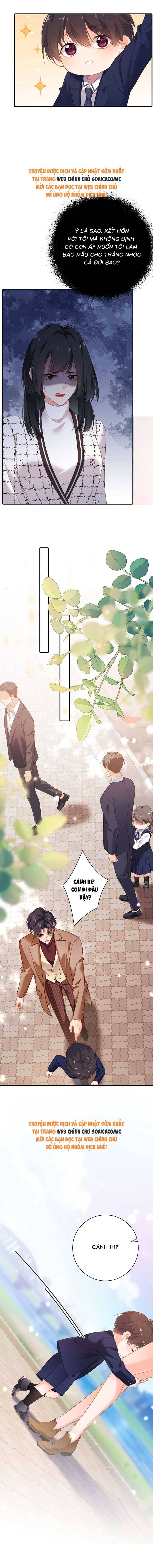 Trợ Thủ Đắc Lực Mua Một Tặng Một - Chapter 11 - Page 5