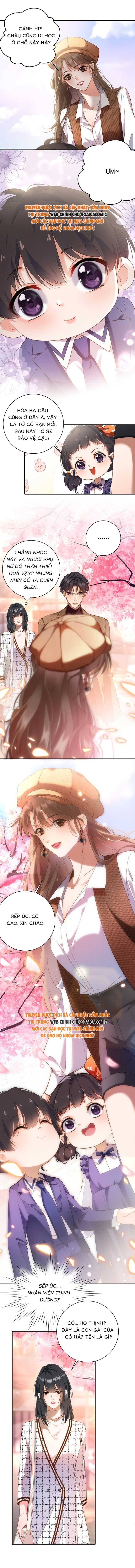 Trợ Thủ Đắc Lực Mua Một Tặng Một - Chapter 11 - Page 6