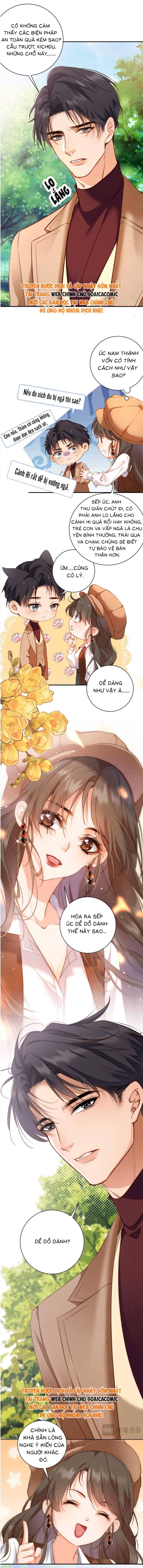 Trợ Thủ Đắc Lực Mua Một Tặng Một - Chapter 12 - Page 3