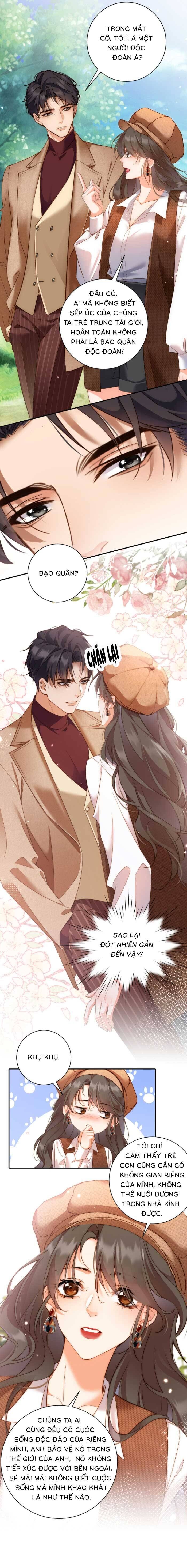 Trợ Thủ Đắc Lực Mua Một Tặng Một - Chapter 12 - Page 4