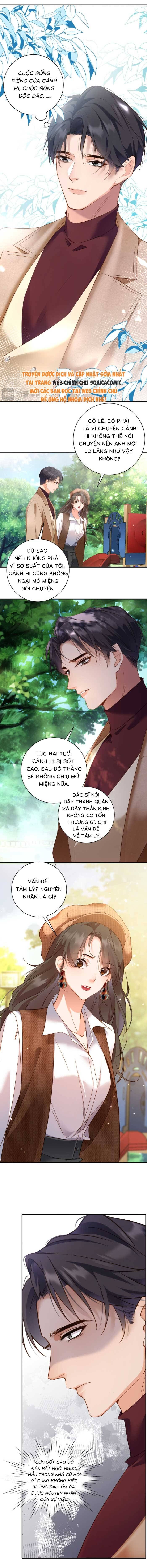 Trợ Thủ Đắc Lực Mua Một Tặng Một - Chapter 12 - Page 5