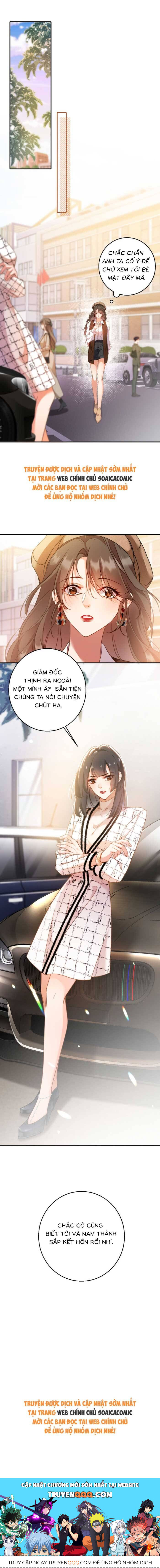 Trợ Thủ Đắc Lực Mua Một Tặng Một - Chapter 12 - Page 7