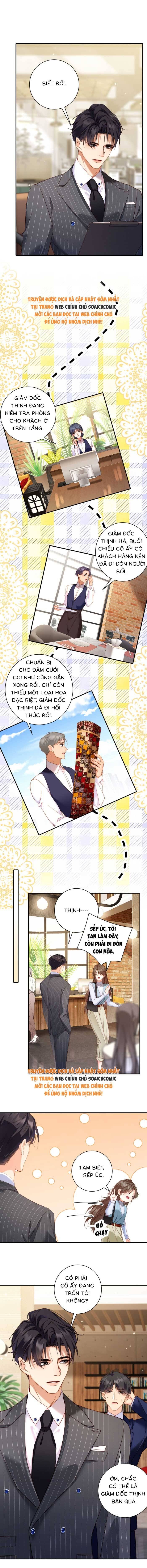 Trợ Thủ Đắc Lực Mua Một Tặng Một - Chapter 13 - Page 3