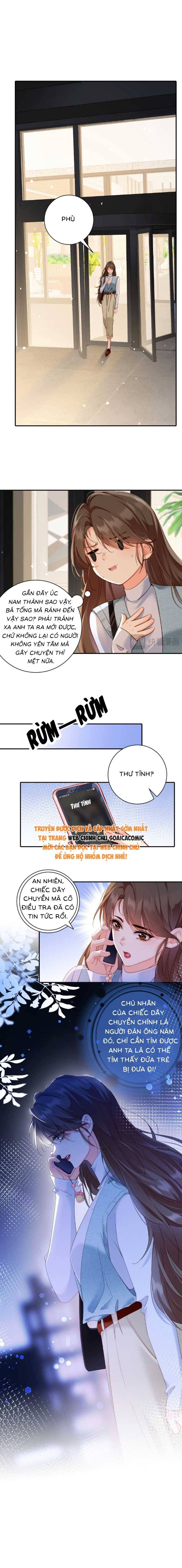 Trợ Thủ Đắc Lực Mua Một Tặng Một - Chapter 13 - Page 4