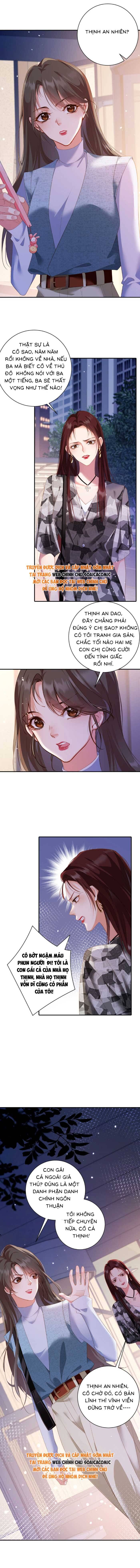 Trợ Thủ Đắc Lực Mua Một Tặng Một - Chapter 13 - Page 5