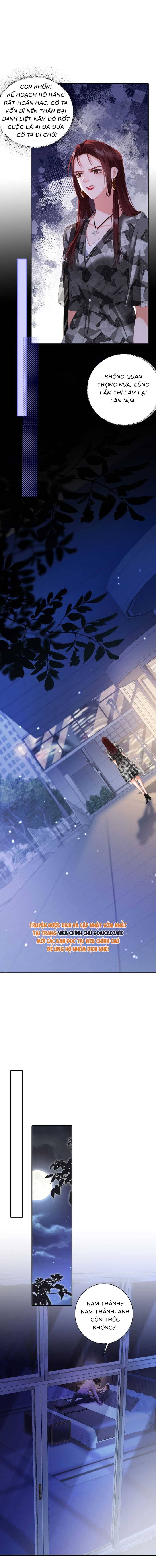 Trợ Thủ Đắc Lực Mua Một Tặng Một - Chapter 13 - Page 6